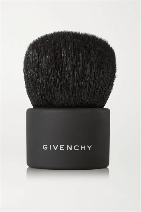 givenchy kabuki bronzer brush